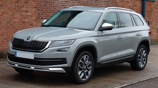 Skoda Modelleri Oto Branda Pamuklu Ham bez