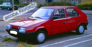 Skoda Modelleri Oto Branda İçi Miflonlu Su Geçirmez