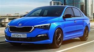 Skoda Modelleri Oto Branda Pamuklu Ham bez