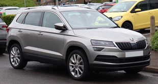 Skoda Modelleri Oto Branda İçi Miflonlu Su Geçirmez