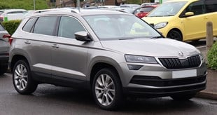 Skoda Modelleri Oto Branda Pamuklu Ham bez