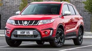 Suzuki Modelleri Oto Brandası Pamuklu Ham bez