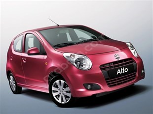Suzuki Modelleri Oto Brandası Pamuklu Ham bez