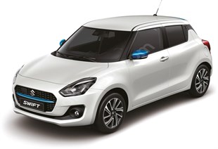 Suzuki Modelleri Oto Brandası Su Geçirmez İçi Miflonlu