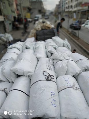 Tarım İşçi Çadırları Mevsimlik İşçi Çadırları 5m*3,5m
