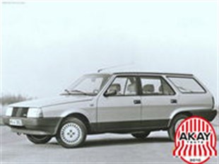 Tofaş Modelleri Oto Branda Su Geçirmez Miflonlu Branda