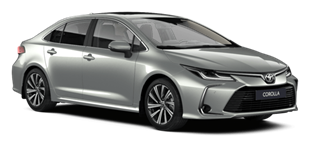 Toyota Modelleri Pamuklu Hambez Oto Brandası Çadırı