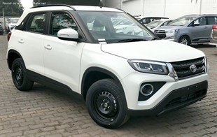 Toyota Modelleri Pamuklu Hambez Oto Brandası Çadırı