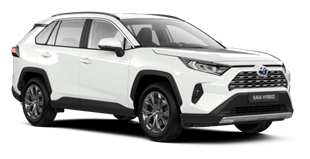 Toyota Modelleri Oto Brandası İçi Miflonlu Su Geçirmez