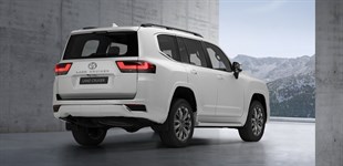 Toyota Modelleri Oto Brandası İçi Miflonlu Su Geçirmez