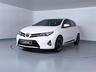 Toyota Modelleri Oto Brandası İçi Miflonlu Su Geçirmez