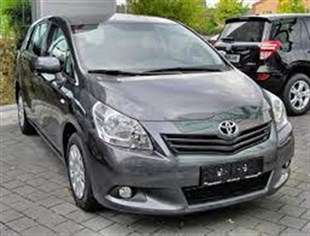 Toyota Modelleri Pamuklu Hambez Oto Brandası Çadırı