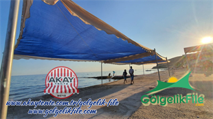 Uygun Gölgelik File Fiyatları
