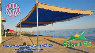 Uygun Gölgelik File Fiyatları
