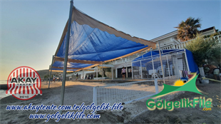 Uygun Gölgelik File Fiyatları