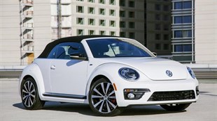 Volkswagen Modelleri Pamuklu Hambez Oto Brandası