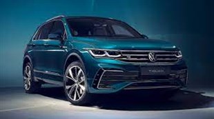 Volkswagen Modelleri Su Geçirmez İçi Miflonlu Oto Brandası