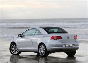 Volkswagen Modelleri Pamuklu Hambez Oto Brandası