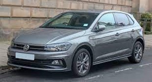 Volkswagen Modelleri Su Geçirmez İçi Miflonlu Oto Brandası