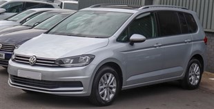 Volkswagen Modelleri Pamuklu Hambez Oto Brandası