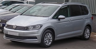 Volkswagen Modelleri Su Geçirmez İçi Miflonlu Oto Brandası
