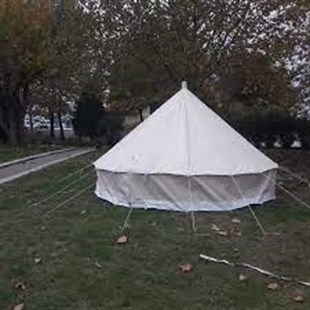 Yayla Çadırı Kır Çadırları