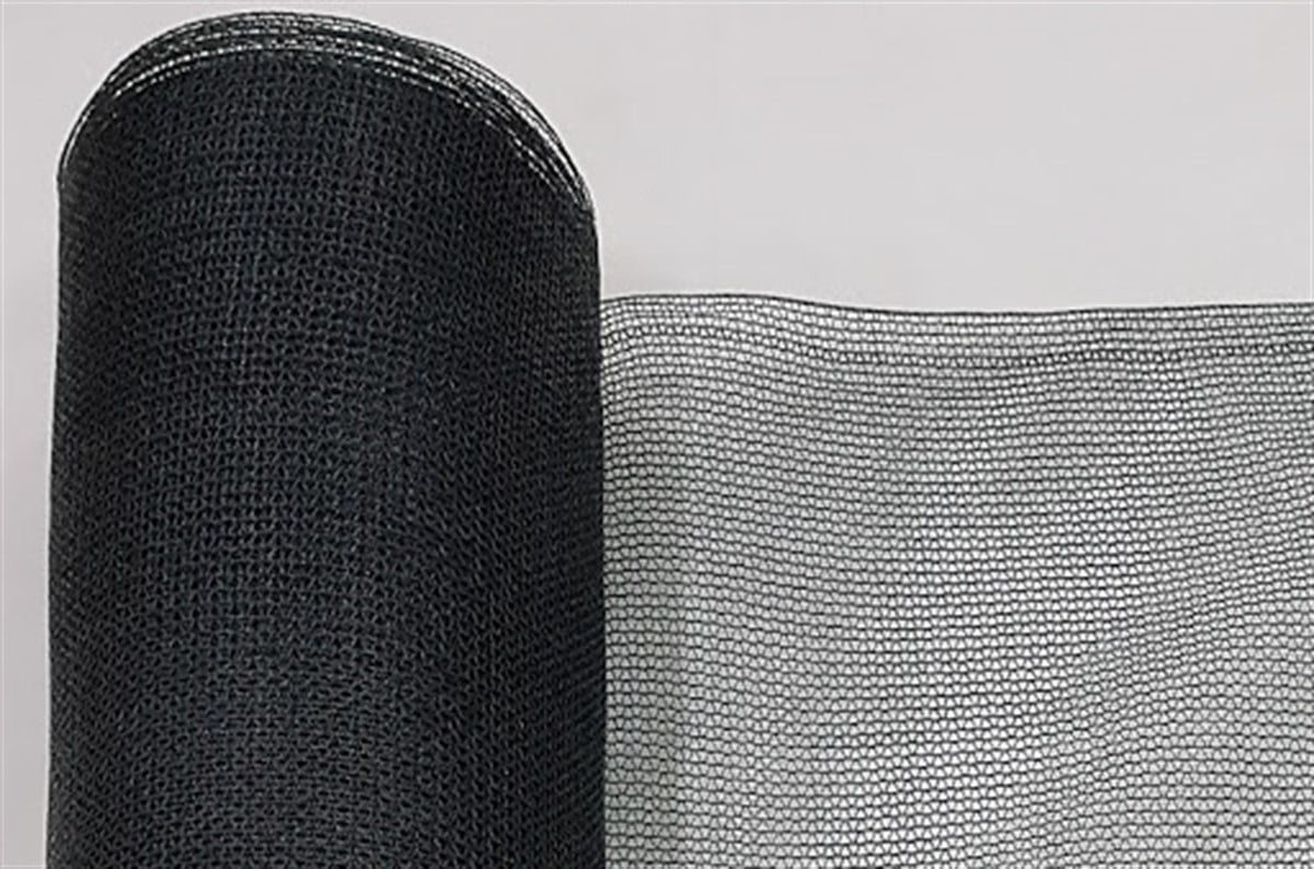 %95 gölgelik file Haki  100mx100cm