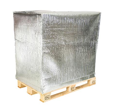 Euro palet Termal Branda 80x120