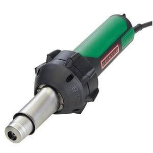 leister branda kaynak makinası