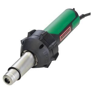 leister branda kaynak makinası