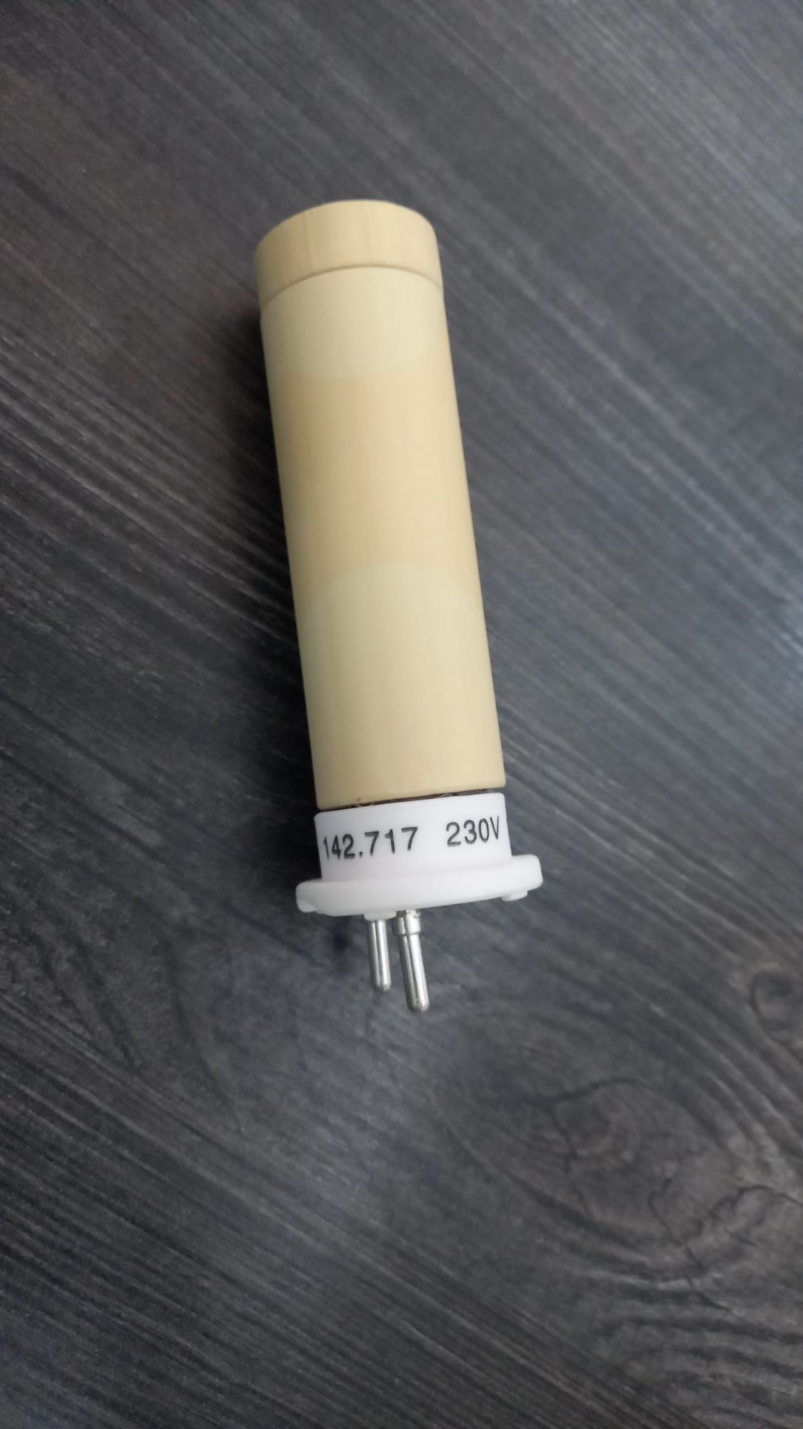 Leister kaynak makinası  Rezistans 1550 W 220 V Fiber Koruması Dahil