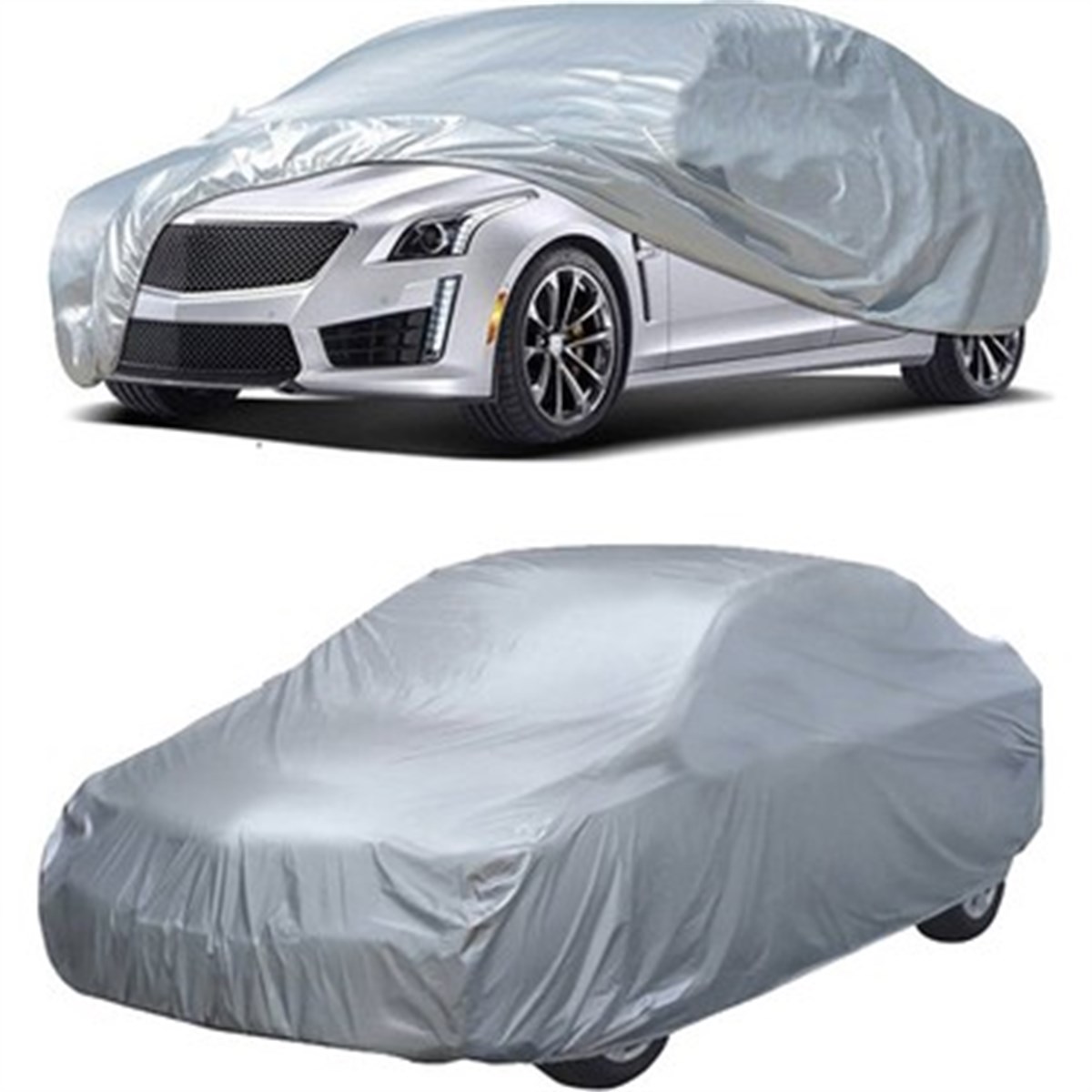 Opel Modelleri Su Geçirmez Oto Branda İçi Miflonlu