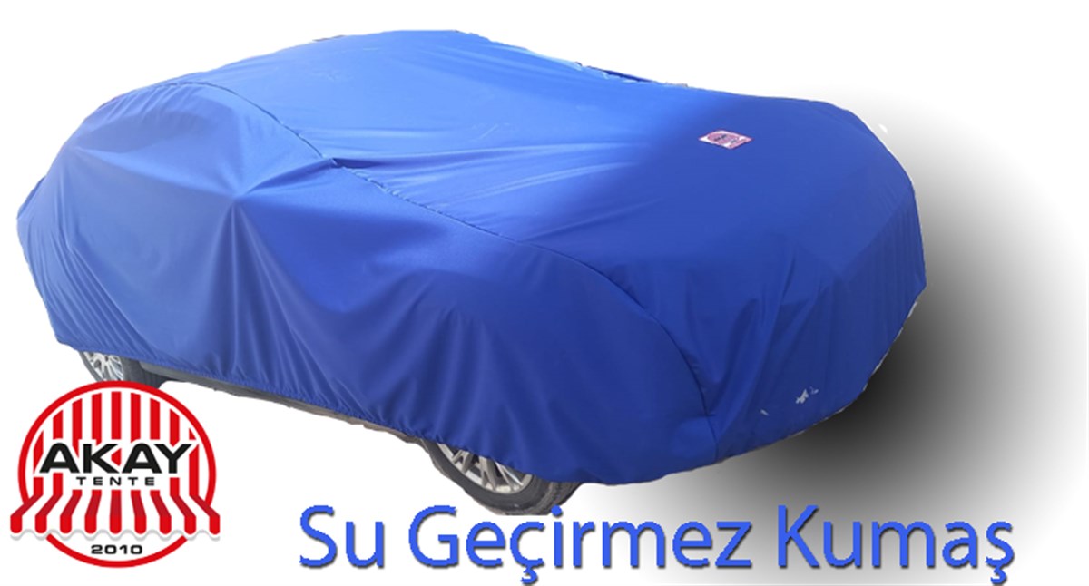 Su Geçirmez Su Geçirmez M2 200 Gram Oto Brandası
