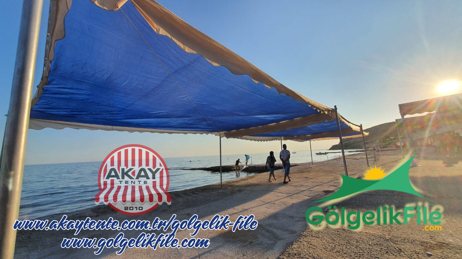 Uygun Gölgelik File Fiyatları
