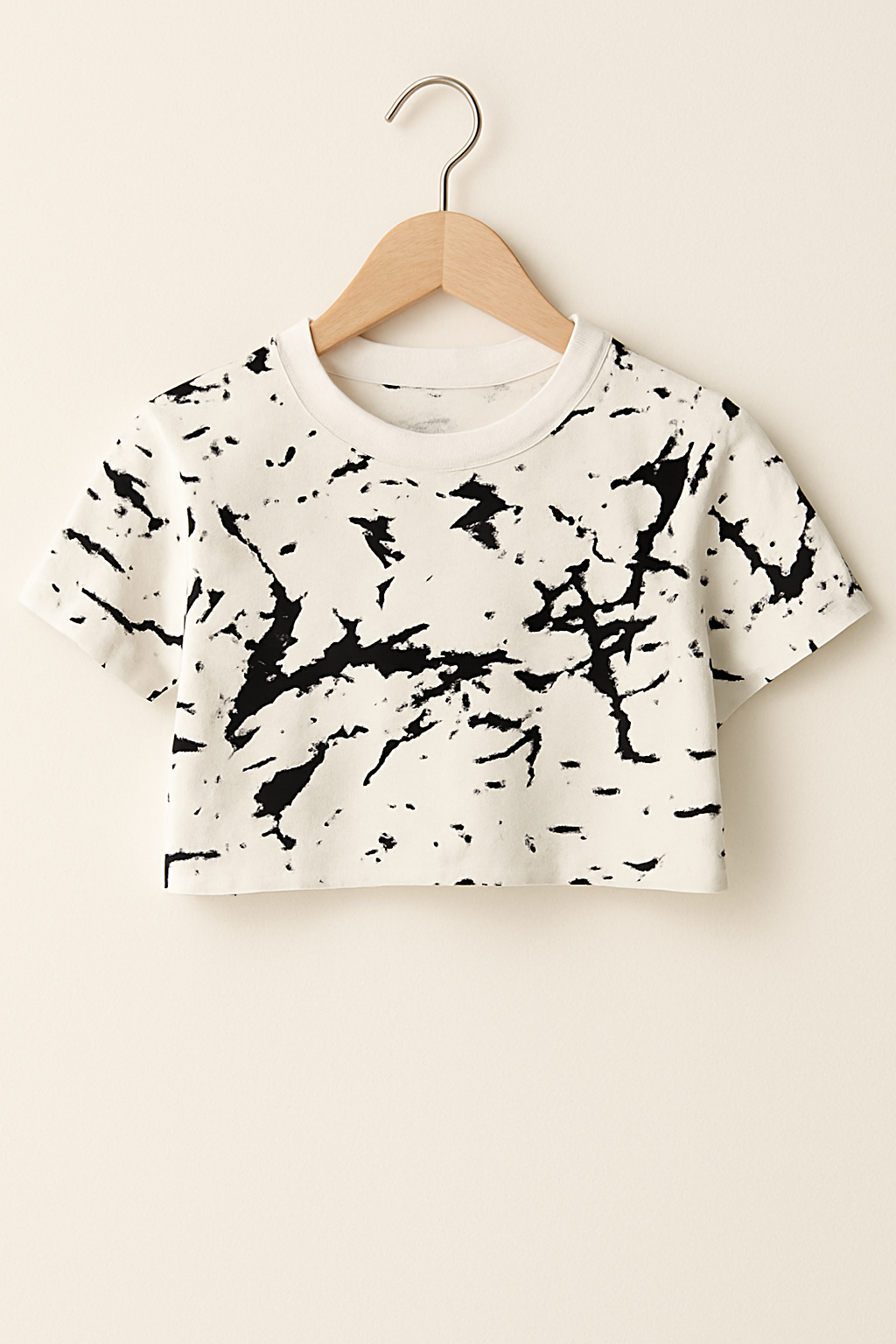 Kız Çocuk Crop Top Kız ÇocukHilal Akıncı Kids