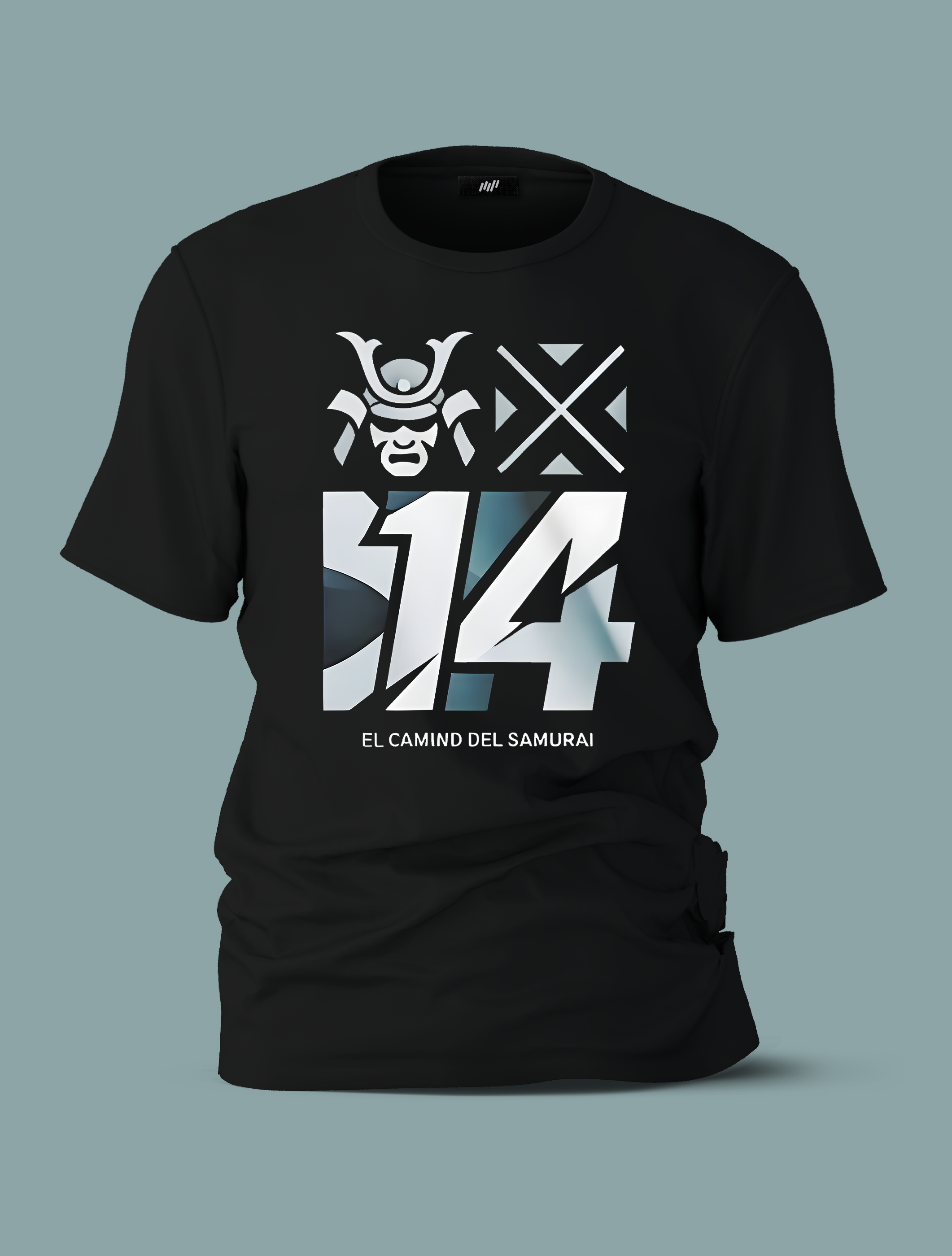 Fernando Alonso Samuray T-shirt