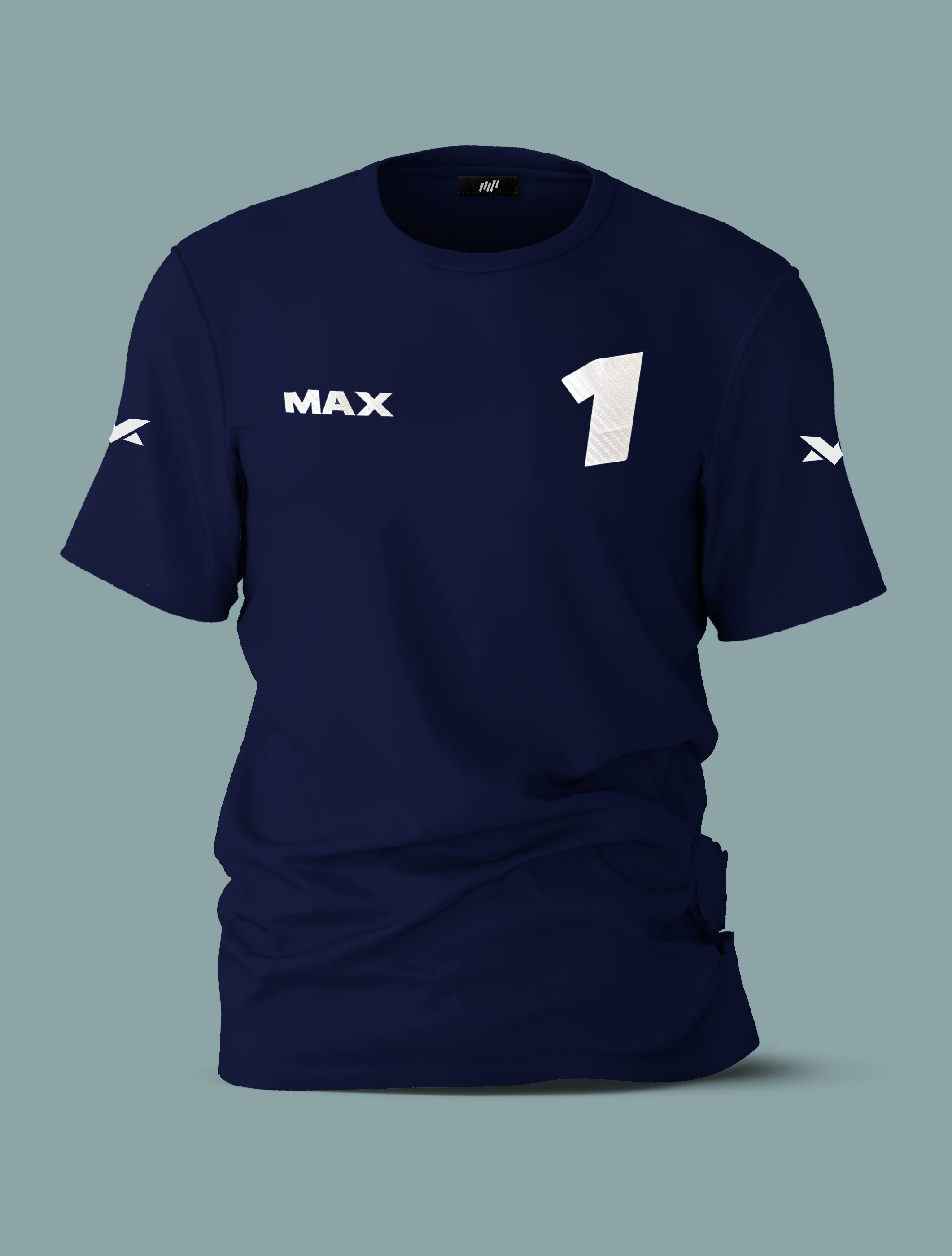 Max Carbon Fiber T-shirt