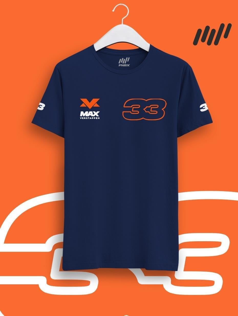 Max Verstappen Max33 T-shirt