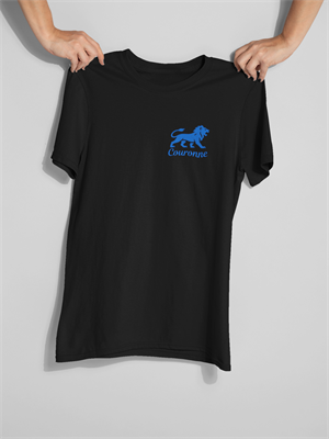 Au Open T-shirt