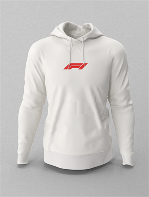 F1 2025 Calender Hoodie