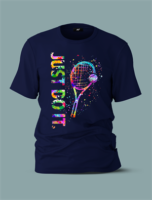 Just Do It T-shirt