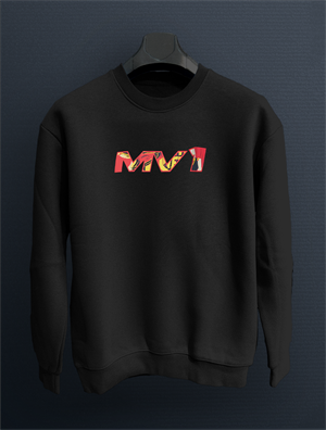 Max mv1 Sweatshirt Kazak