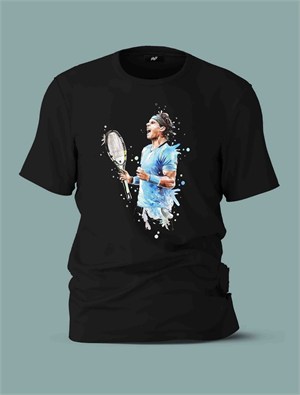Nadal Winner T-shirt