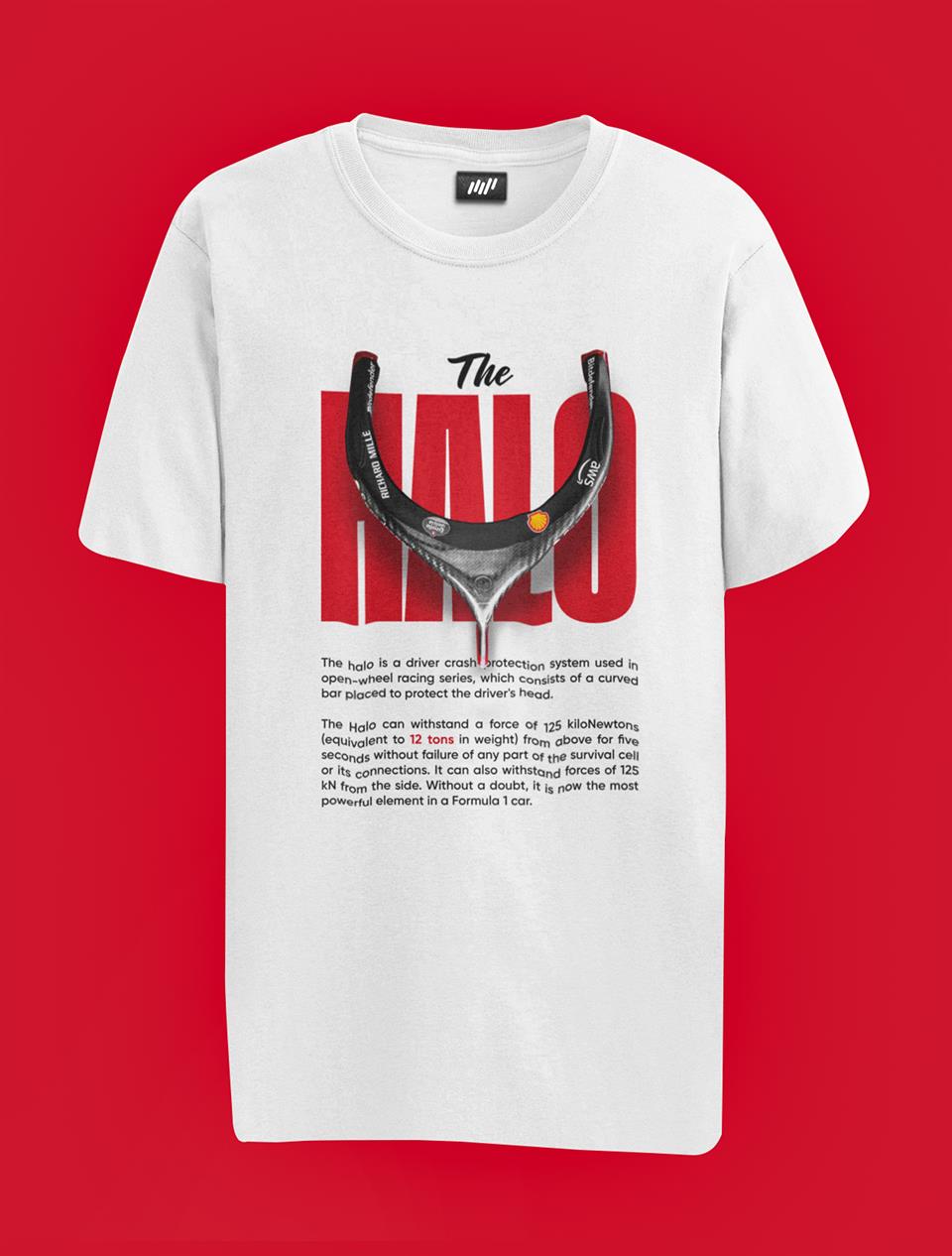 2023 Halo Scf T-Shirt