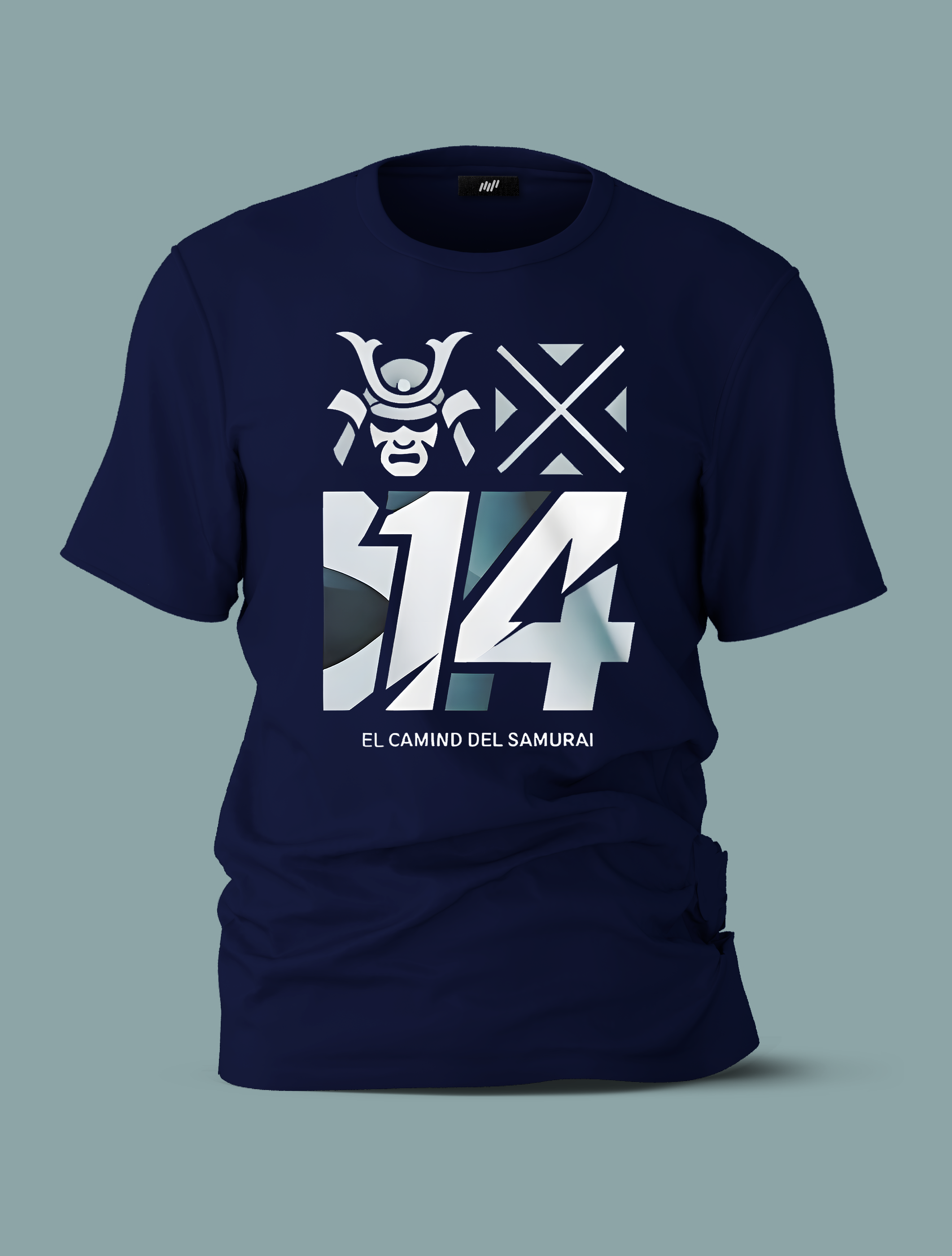 Fernando Alonso Samuray T-shirt