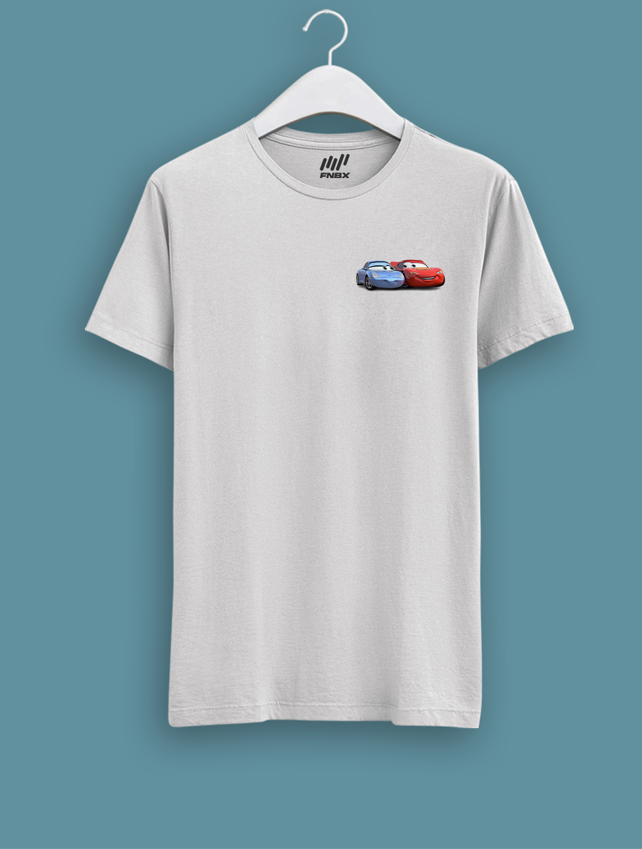 I'm Sally Beyaz T-Shirt