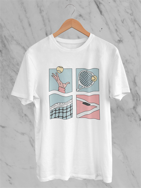 Matchpoint Tennis  T-shirt