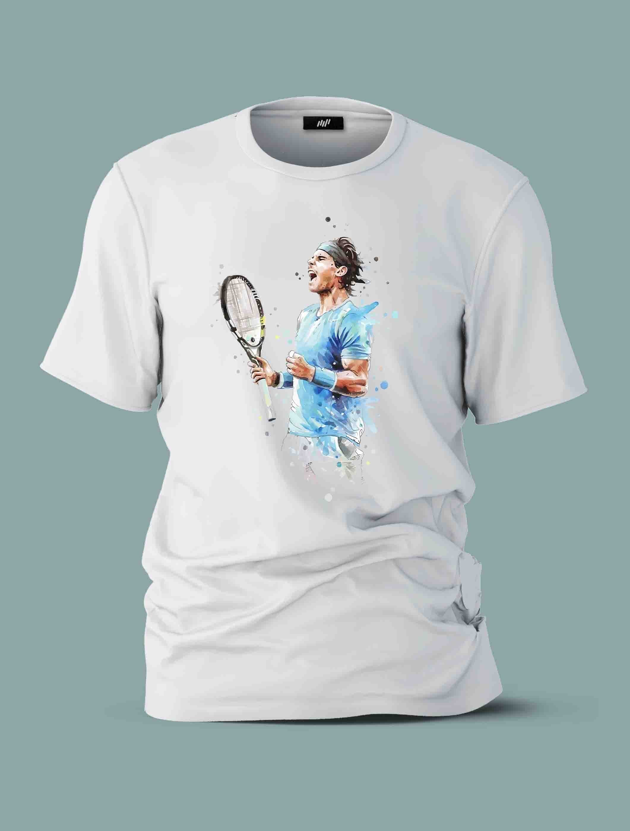 Nadal Winner T-shirt