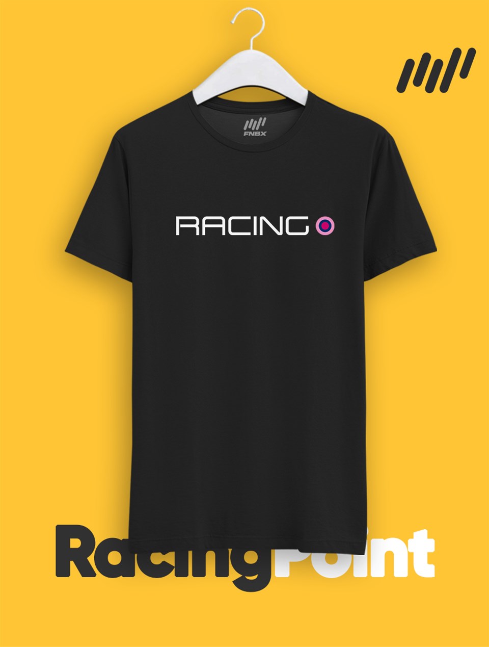 Racing Point T-shirt