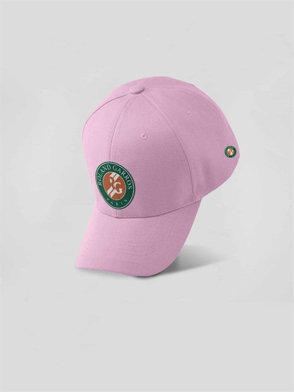 Roland Garros Şapka